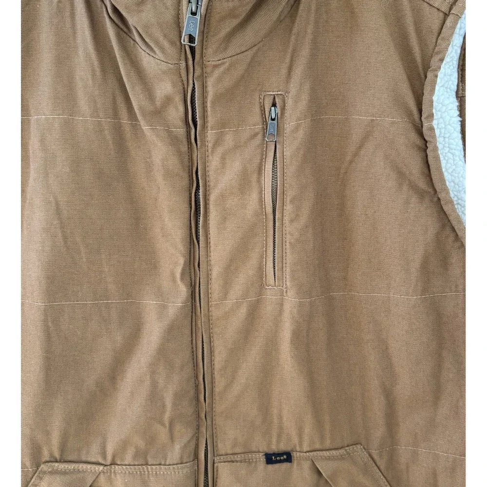 Lee premium select